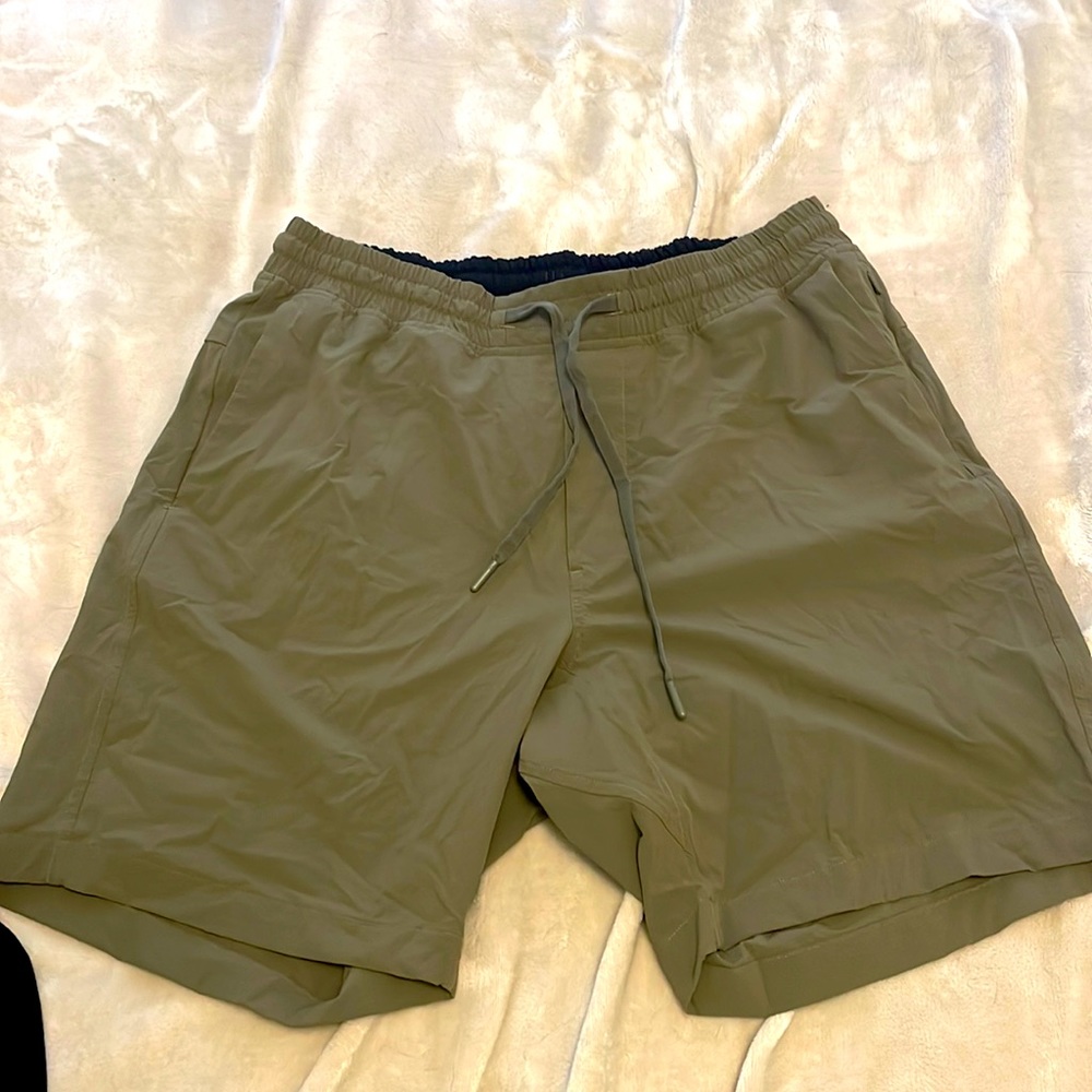 Lulu shorts